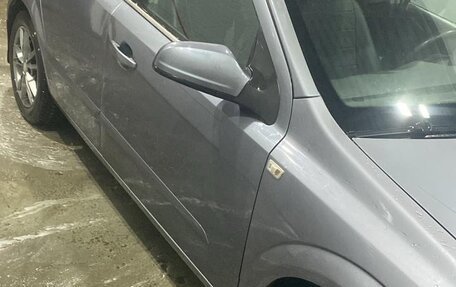 Opel Astra H, 2007 год, 405 000 рублей, 2 фотография