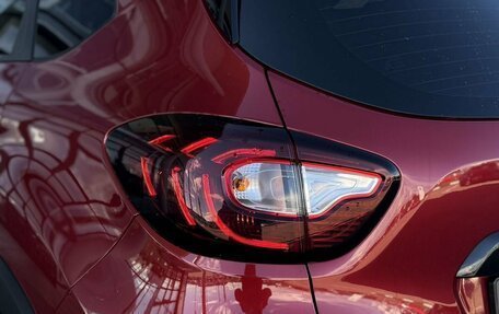 Renault Kaptur I рестайлинг, 2020 год, 1 495 000 рублей, 9 фотография