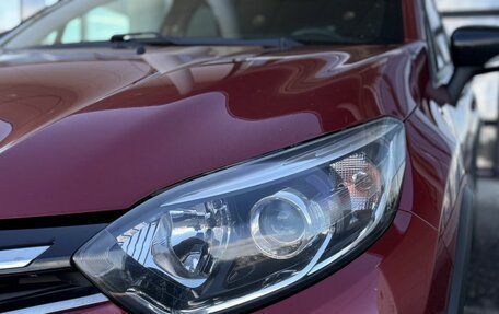 Renault Kaptur I рестайлинг, 2020 год, 1 495 000 рублей, 8 фотография