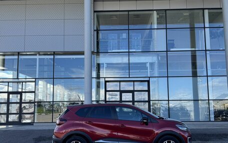 Renault Kaptur I рестайлинг, 2020 год, 1 495 000 рублей, 5 фотография
