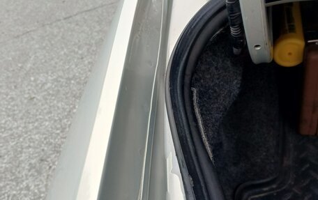 Volkswagen Polo VI (EU Market), 2013 год, 650 000 рублей, 14 фотография