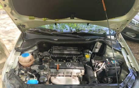 Volkswagen Polo VI (EU Market), 2013 год, 650 000 рублей, 18 фотография