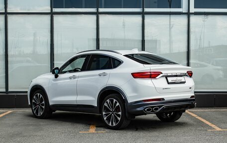 Geely Tugella FY11, 2022 год, 2 950 000 рублей, 6 фотография