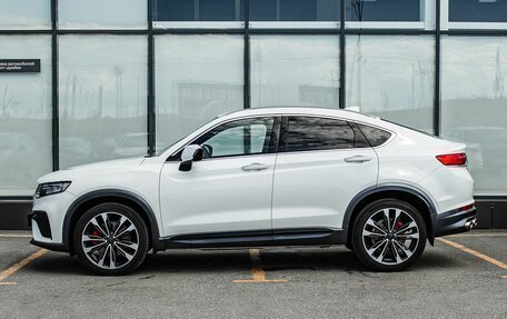 Geely Tugella FY11, 2022 год, 2 950 000 рублей, 7 фотография
