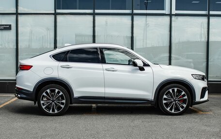 Geely Tugella FY11, 2022 год, 2 950 000 рублей, 8 фотография