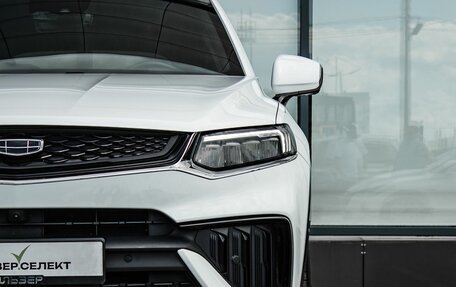 Geely Tugella FY11, 2022 год, 2 950 000 рублей, 10 фотография