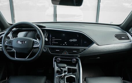 Geely Tugella FY11, 2022 год, 2 950 000 рублей, 13 фотография