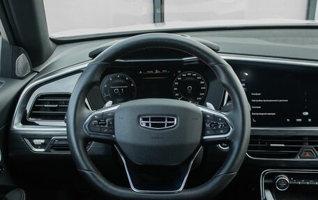 Geely Tugella FY11, 2022 год, 2 950 000 рублей, 14 фотография