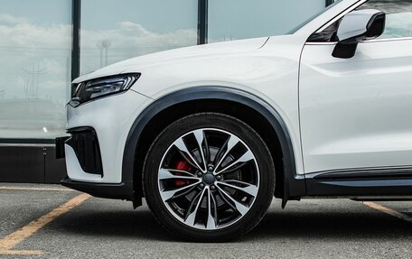 Geely Tugella FY11, 2022 год, 2 950 000 рублей, 9 фотография