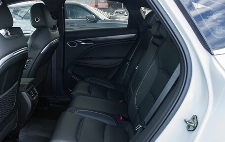 Geely Tugella FY11, 2022 год, 2 950 000 рублей, 12 фотография