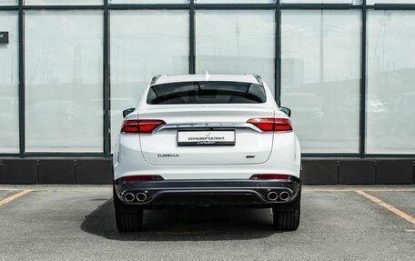 Geely Tugella FY11, 2022 год, 2 950 000 рублей, 4 фотография