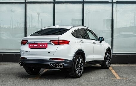 Geely Tugella FY11, 2022 год, 2 950 000 рублей, 2 фотография