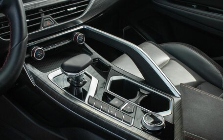 Geely Tugella FY11, 2022 год, 2 950 000 рублей, 19 фотография