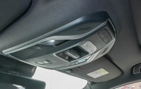 Geely Tugella FY11, 2022 год, 2 950 000 рублей, 22 фотография