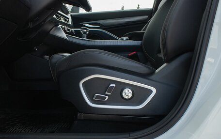 Geely Tugella FY11, 2022 год, 2 950 000 рублей, 21 фотография