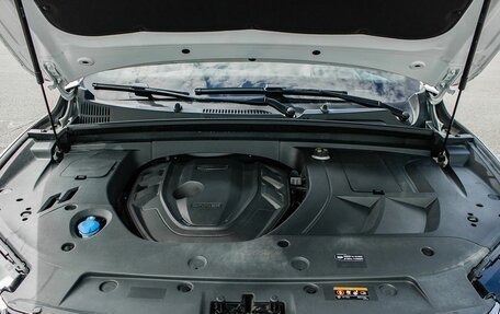 Geely Tugella FY11, 2022 год, 2 950 000 рублей, 23 фотография