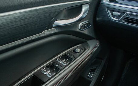 Geely Tugella FY11, 2022 год, 2 950 000 рублей, 20 фотография