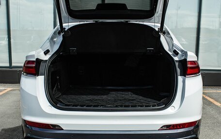Geely Tugella FY11, 2022 год, 2 950 000 рублей, 24 фотография