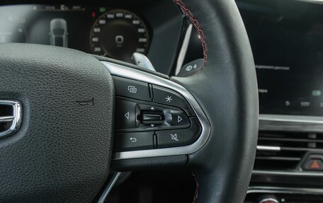 Geely Tugella FY11, 2022 год, 2 950 000 рублей, 16 фотография
