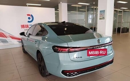 Volkswagen Passat B8 рестайлинг, 2022 год, 1 660 000 рублей, 4 фотография