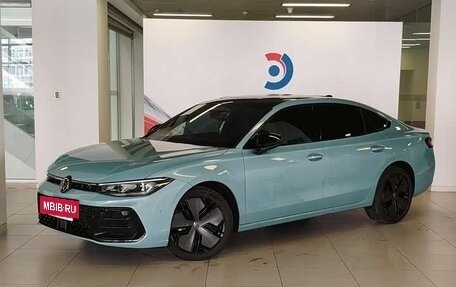 Volkswagen Passat B8 рестайлинг, 2022 год, 1 660 000 рублей, 3 фотография