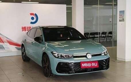 Volkswagen Passat B8 рестайлинг, 2022 год, 1 660 000 рублей, 2 фотография