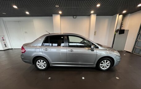 Nissan Tiida, 2011 год, 785 000 рублей, 2 фотография