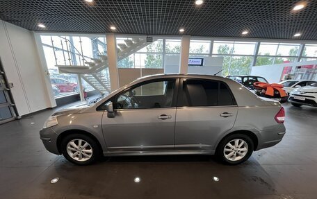 Nissan Tiida, 2011 год, 785 000 рублей, 6 фотография