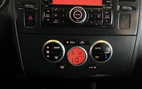 Nissan Tiida, 2011 год, 785 000 рублей, 15 фотография
