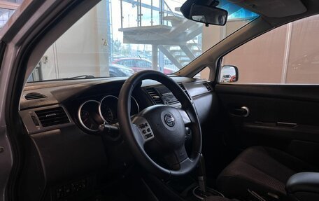 Nissan Tiida, 2011 год, 785 000 рублей, 23 фотография