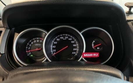 Nissan Tiida, 2011 год, 785 000 рублей, 11 фотография