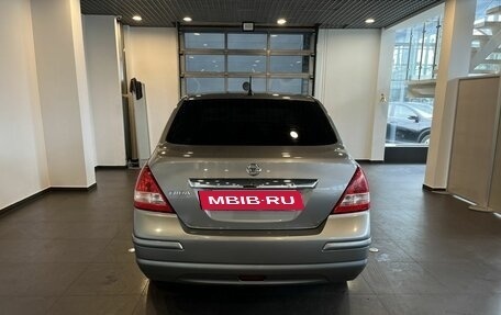 Nissan Tiida, 2011 год, 785 000 рублей, 4 фотография