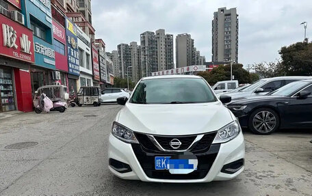 Nissan Tiida, 2023 год, 1 299 000 рублей, 2 фотография
