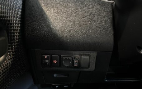 Nissan Tiida, 2011 год, 785 000 рублей, 32 фотография