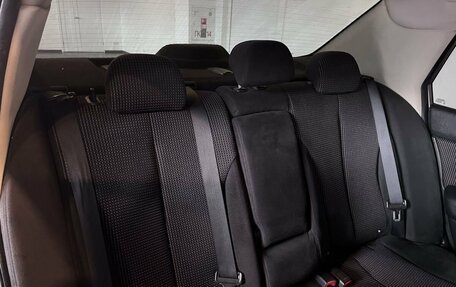 Nissan Tiida, 2011 год, 785 000 рублей, 35 фотография