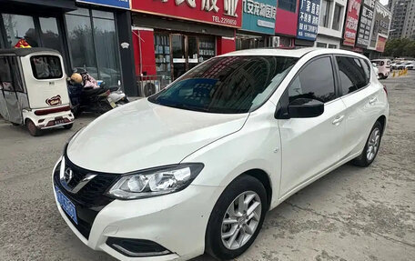 Nissan Tiida, 2023 год, 1 299 000 рублей, 3 фотография