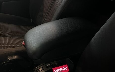 Nissan Tiida, 2011 год, 785 000 рублей, 33 фотография