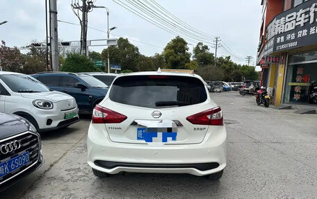 Nissan Tiida, 2023 год, 1 299 000 рублей, 8 фотография