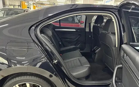 Skoda Superb III рестайлинг, 2023 год, 2 140 000 рублей, 8 фотография