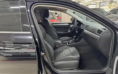 Skoda Superb III рестайлинг, 2023 год, 2 140 000 рублей, 9 фотография