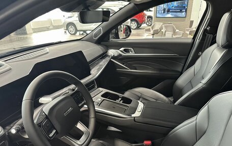 Haval F7x, 2026 год, 3 999 000 рублей, 7 фотография