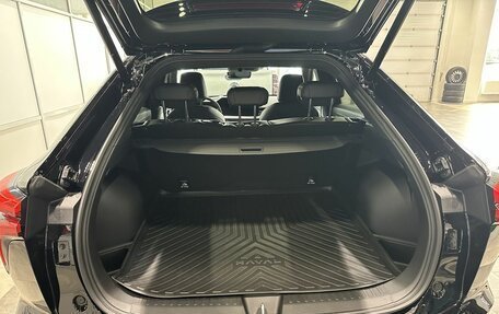 Haval F7x, 2026 год, 3 999 000 рублей, 5 фотография