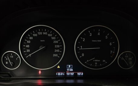 BMW X3, 2012 год, 1 836 000 рублей, 11 фотография