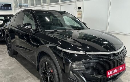 Haval F7x, 2026 год, 3 999 000 рублей, 2 фотография