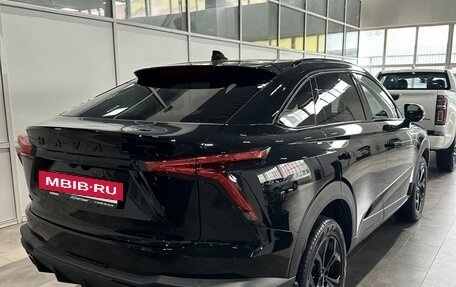 Haval F7x, 2026 год, 3 999 000 рублей, 3 фотография