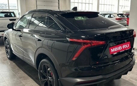 Haval F7x, 2026 год, 3 999 000 рублей, 4 фотография