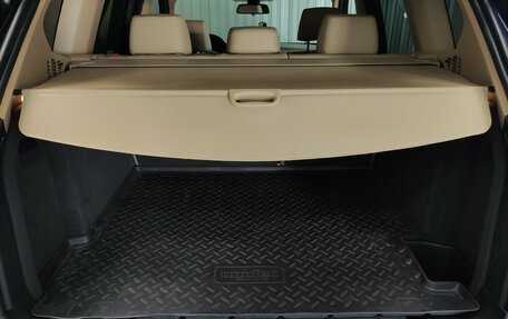 BMW X3, 2012 год, 1 836 000 рублей, 18 фотография