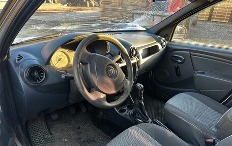 Renault Logan I, 2012 год, 179 000 рублей, 17 фотография