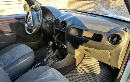 Renault Logan I, 2012 год, 179 000 рублей, 18 фотография