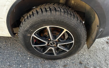 Renault Logan I, 2012 год, 179 000 рублей, 21 фотография
